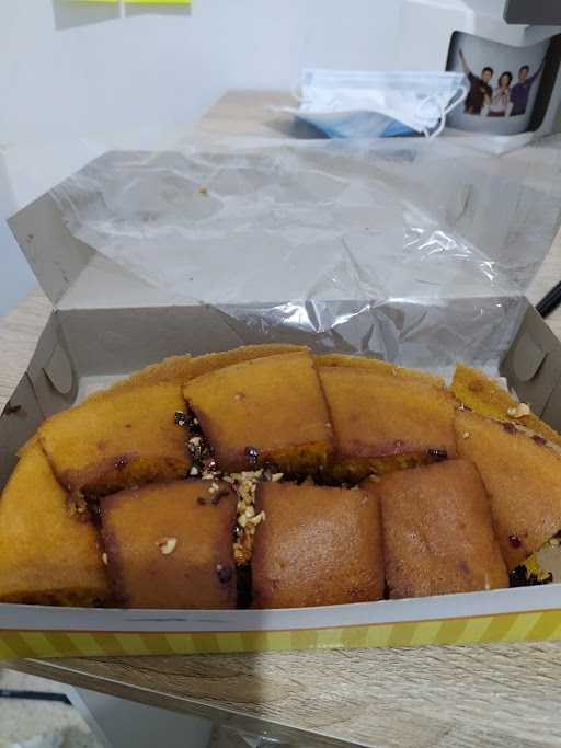 Martabak Bang Zaen 8