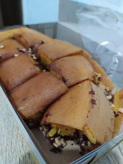 Martabak Bang Zaen 4