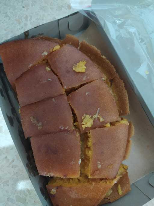 Martabak Bang Zaen 5