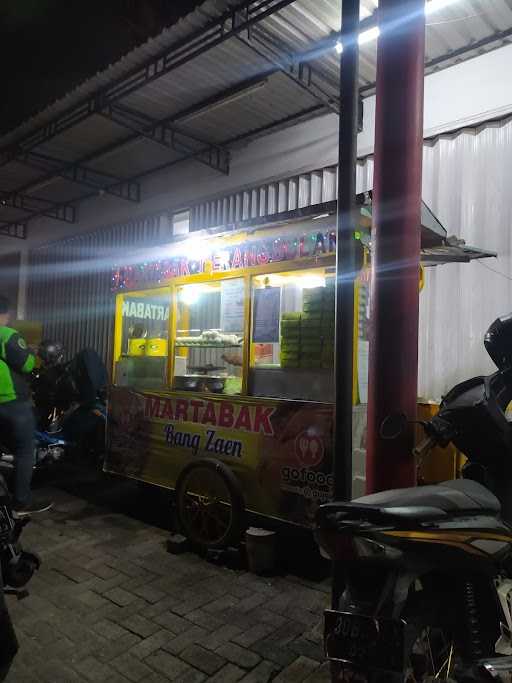 Martabak Bang Zaen 9