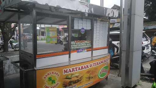 Martabak Dan Terang Bulan Lbs 5