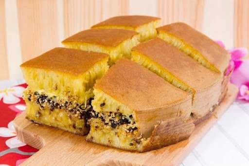 Martabak Dan Terangbulan Aneka Rasa 3