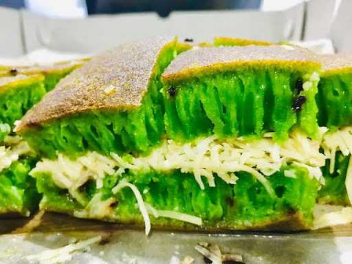 Martabak Dan Terangbulan Aneka Rasa 1