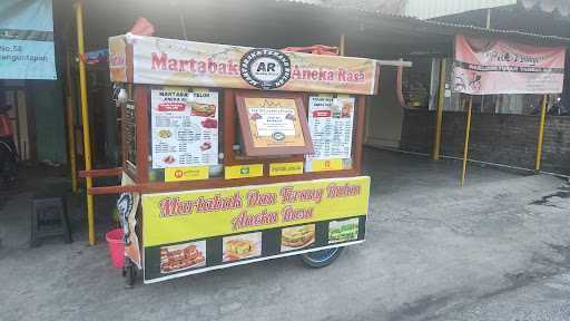 Martabak Dan Terangbulan Aneka Rasa 6