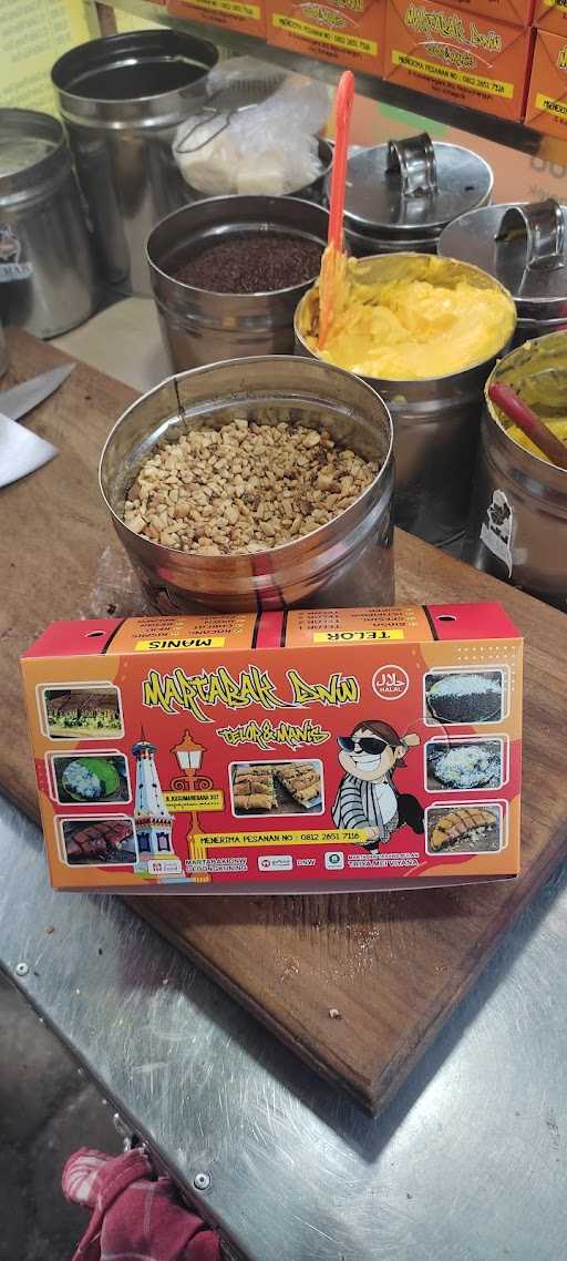 Martabak Dnw 4