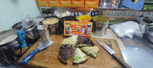 Martabak Dnw 7