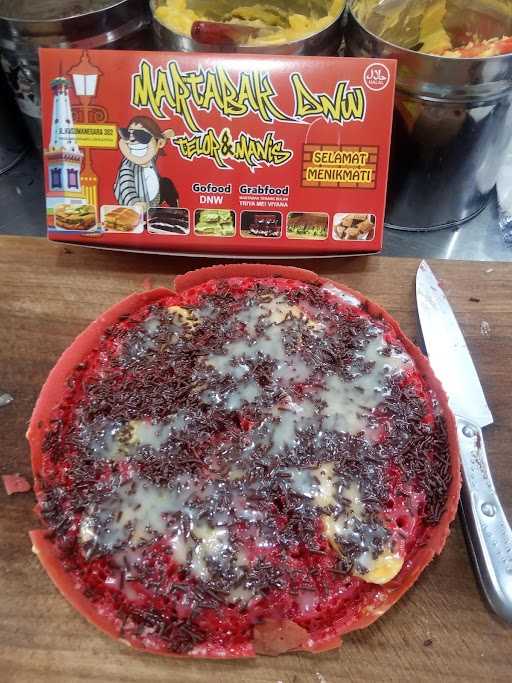 Martabak Dnw 2