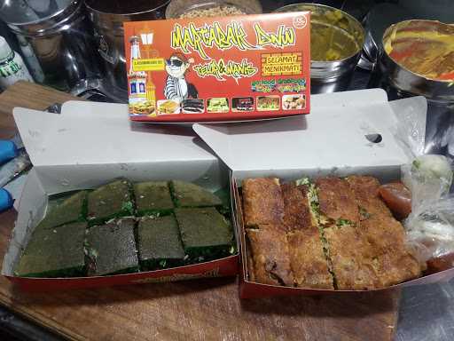 Martabak Dnw 10