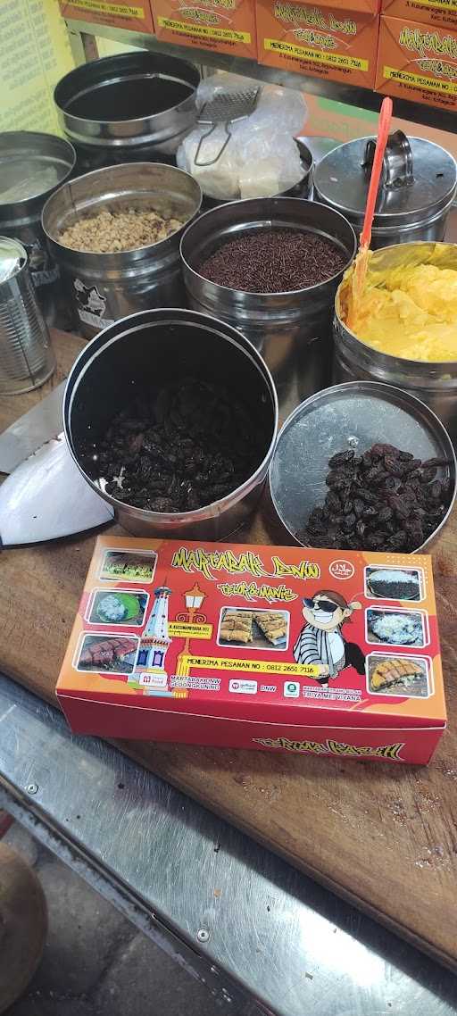 Martabak Dnw 9