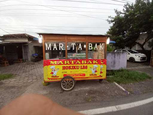 Martabak Hoki Lbs(ꦩꦠꦧꦏꦲꦏꦭꦧꦱ) 6