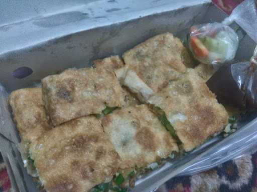 Martabak Jasmine Pusat(ꦩꦠꦧꦏꦗꦱꦩꦤꦥꦱꦠ) 1