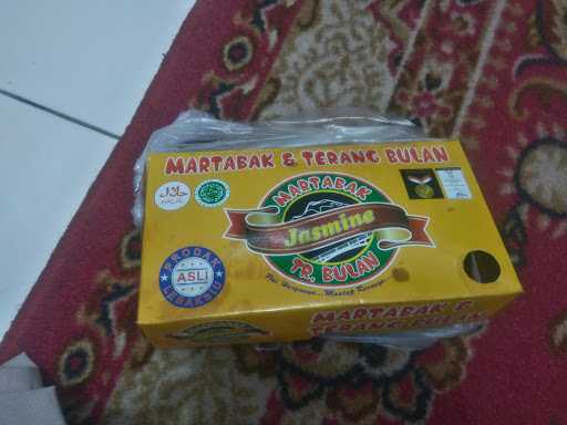 Martabak Jasmine Pusat(ꦩꦠꦧꦏꦗꦱꦩꦤꦥꦱꦠ) 4