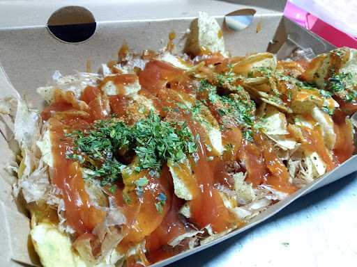 Martabak Jepang Shira'Yuki 6