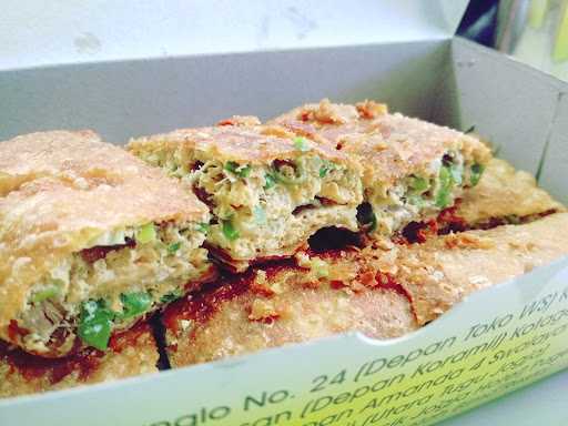 Martabak Sarirasa Mantup꧋ꦩꦠꦧꦏꦱꦫꦫꦱꦩꦤꦠꦥ 8