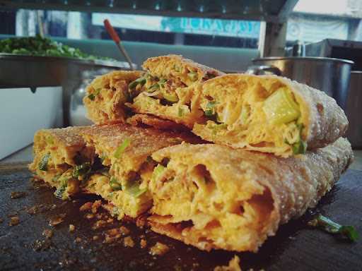 Martabak Sarirasa Mantup꧋ꦩꦠꦧꦏꦱꦫꦫꦱꦩꦤꦠꦥ 5