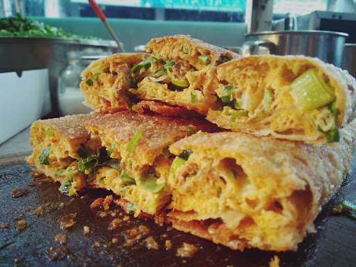 Martabak Sarirasa Mantup꧋ꦩꦠꦧꦏꦱꦫꦫꦱꦩꦤꦠꦥ 2