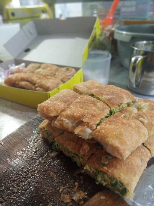 Martabak Sean Fams 4