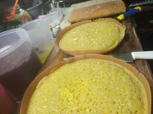 Martabak Sean Fams 1