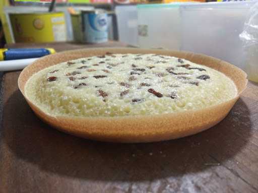 Martabak Sean Fams 6