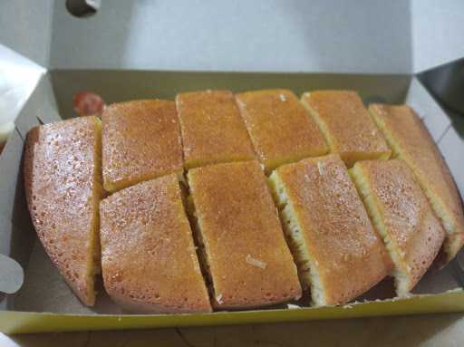 Martabak Sean Fams 8