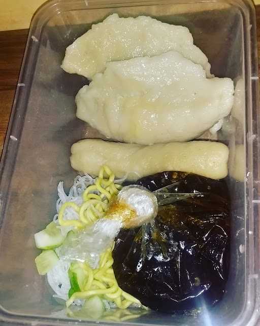 Masakan A Enam 2