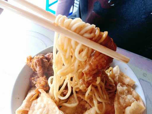 Mie Ayam & Bakso Pak Nariyo 5