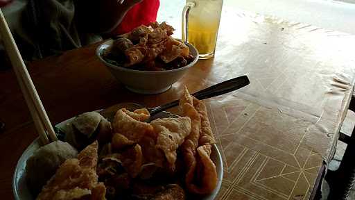 Mie Ayam & Bakso Pak Nariyo 8