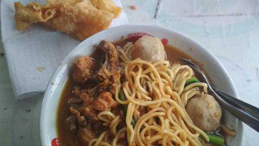 Mie Ayam & Bakso Pak Nariyo 9