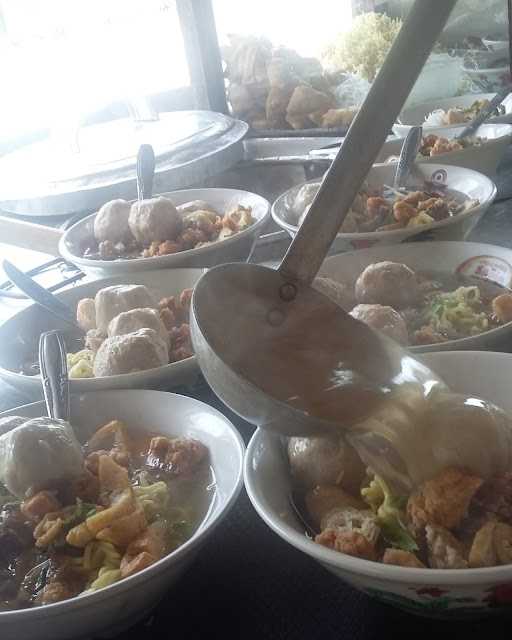 Mie Ayam & Bakso Pak Nariyo 10