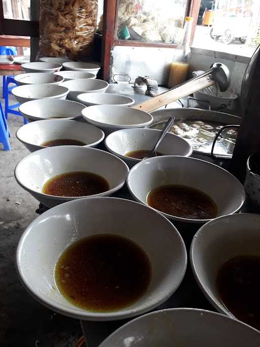 Mie Ayam & Bakso Pak Nariyo 2