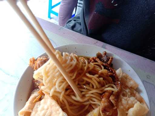 Mie Ayam & Bakso Pak Nariyo 6