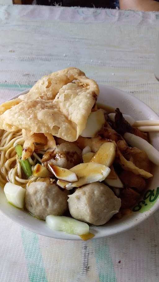 Mie Ayam & Bakso Pak Nariyo 7