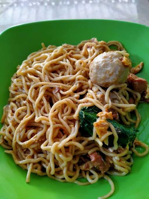 Mie Ayam Berkah Bang Wawan 3