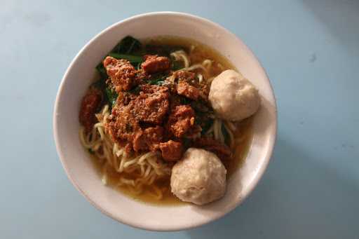 Mie Ayam Berkah Bang Wawan 9