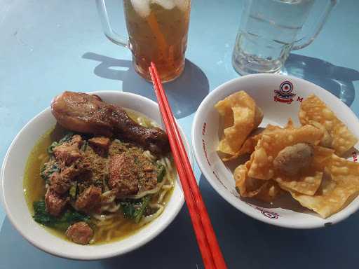 Mie Ayam Berkah Bang Wawan 4