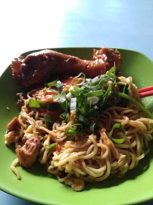 Mie Ayam Berkah Bang Wawan 6