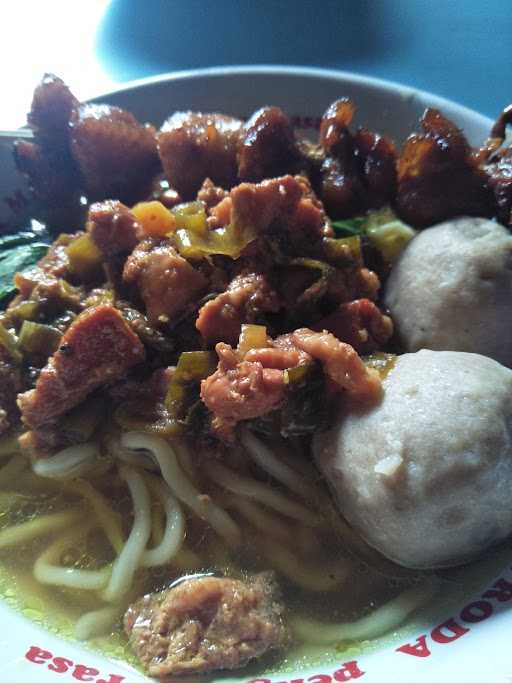 Mie Ayam Berkah Bang Wawan 10