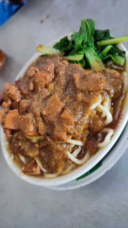 Mie Ayam Bu Tumini 2 9