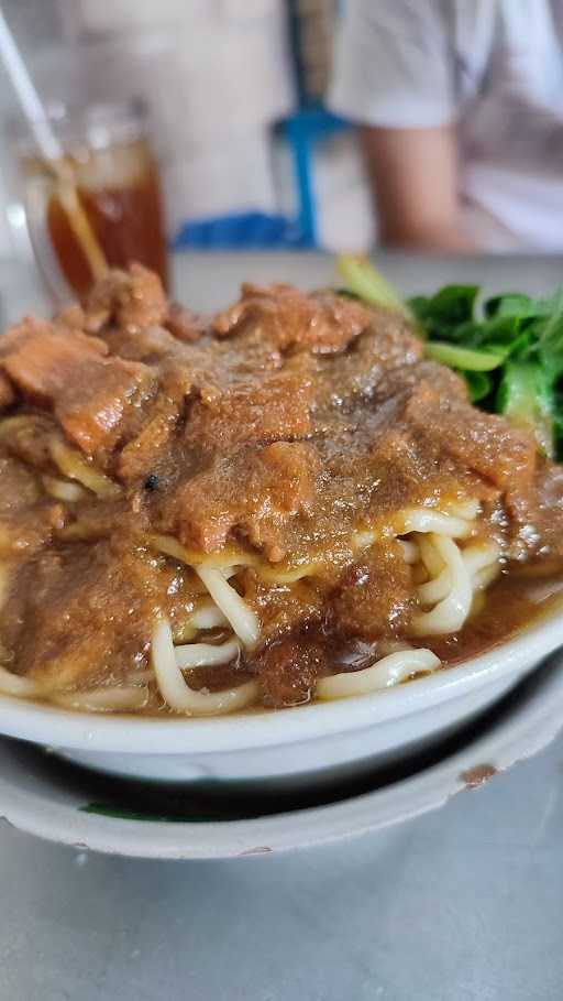 Mie Ayam Bu Tumini 2 5