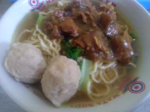 Mie Ayam Dan Bakso Mas Galang ꧋ꦩꦪꦄꦪꦩꦝꦤꦧꦏꦱꦩꦱꦒꦭ 5