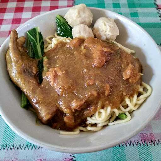 Mie Ayam Dan Bakso Mas Galang ꧋ꦩꦪꦄꦪꦩꦝꦤꦧꦏꦱꦩꦱꦒꦭ 10