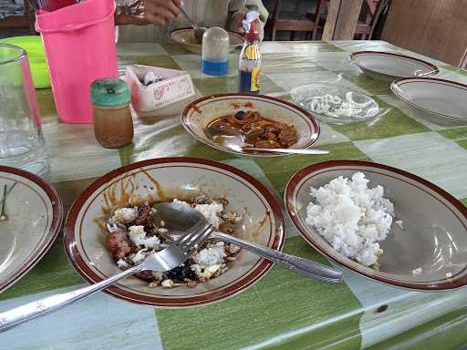 Mie Ayam Dan Bakso Mas Galang ꧋ꦩꦪꦄꦪꦩꦝꦤꦧꦏꦱꦩꦱꦒꦭ 6