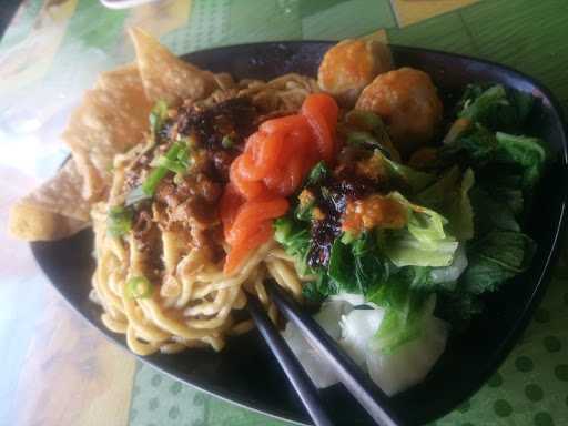 Mie Ayam Goreng & Kuah Pakde Sarju 10