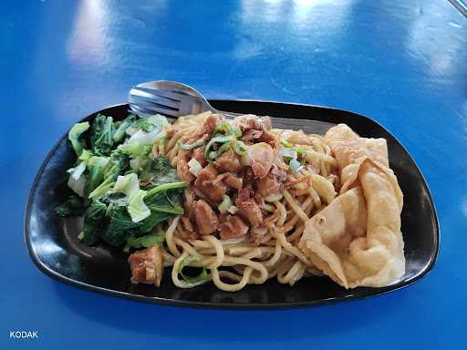 Mie Ayam Goreng & Kuah Pakde Sarju 3