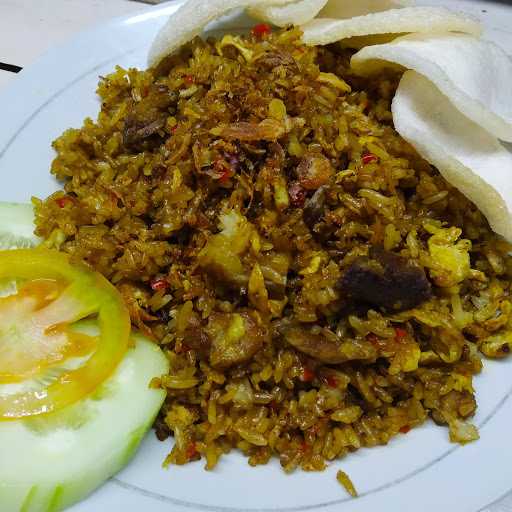 Nasi Goreng  Bang Ndut  ꧋ꦤꦱꦒꦫꦧꦤꦝꦠ 4