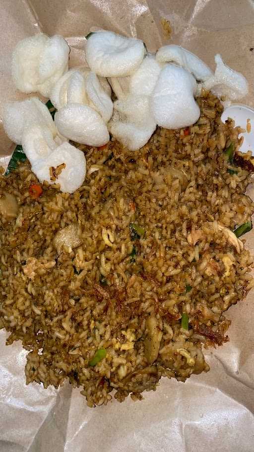 Nasi Goreng  Bang Ndut  ꧋ꦤꦱꦒꦫꦧꦤꦝꦠ 7