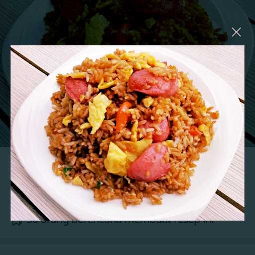 Nasi Goreng Gemilang 5