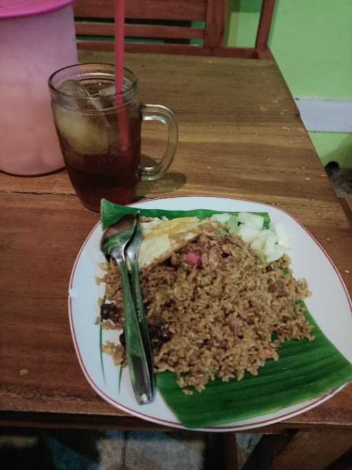 Nasi Goreng Sapi Dan Kambing Lestari 7