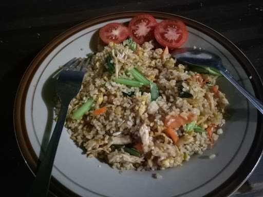 Nasi Goreng Super Murah 2