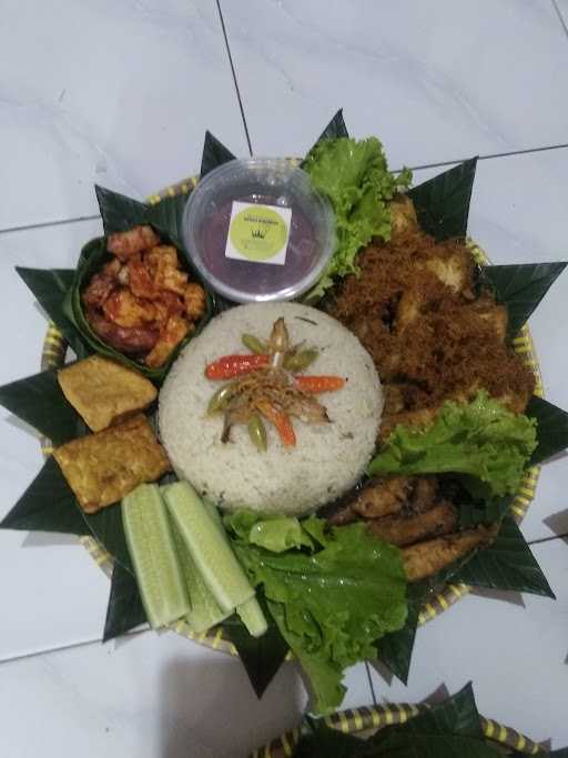 Nasi Liwet Sunda Kedai Sulthan 10